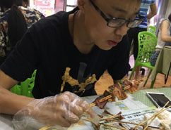 二道烧烤加盟,学烧烤技术,开烧烤店多少钱