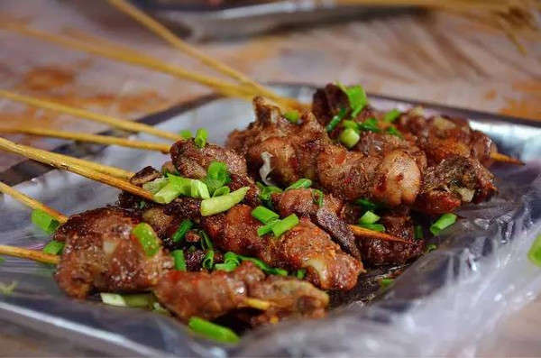 二道五花肉培训