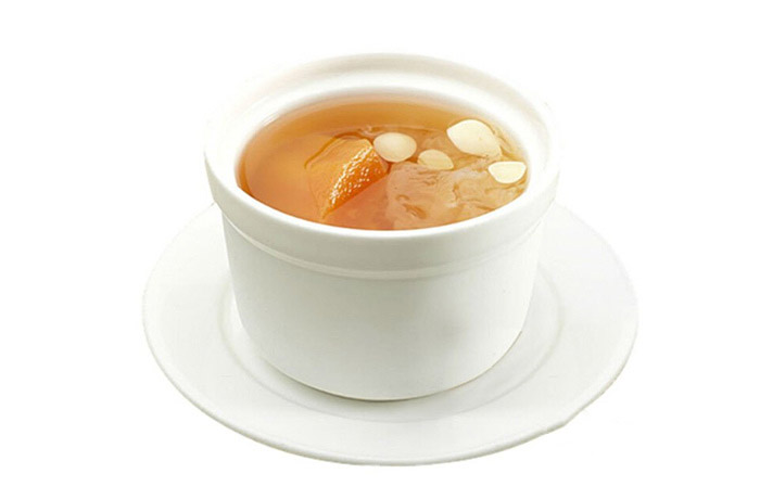 二道糖水培训