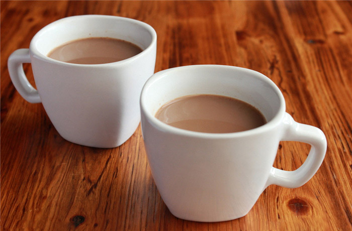 二道奶茶培训